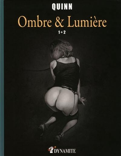 Ombre & lumière. Vol. 1 + 2