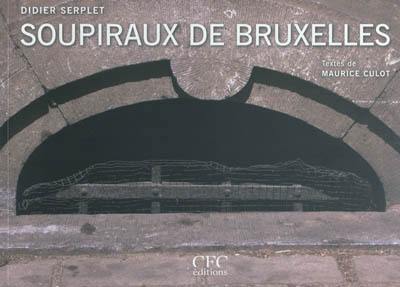 Soupiraux de Bruxelles