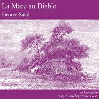 La mare au diable