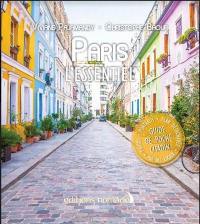 Paris : l'essentiel