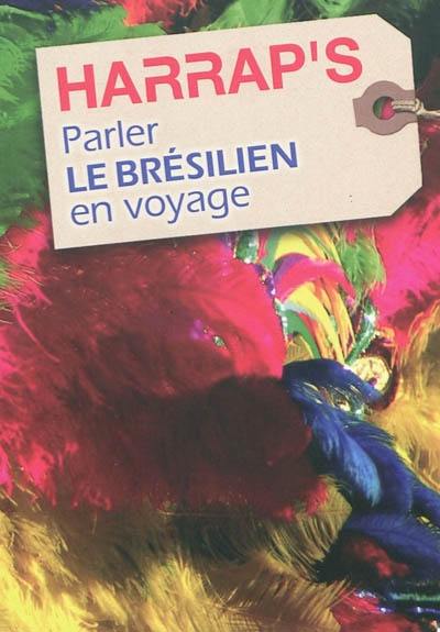 Parler le brésilien en voyage