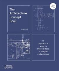 The Architecture Concept Book (updated edition)