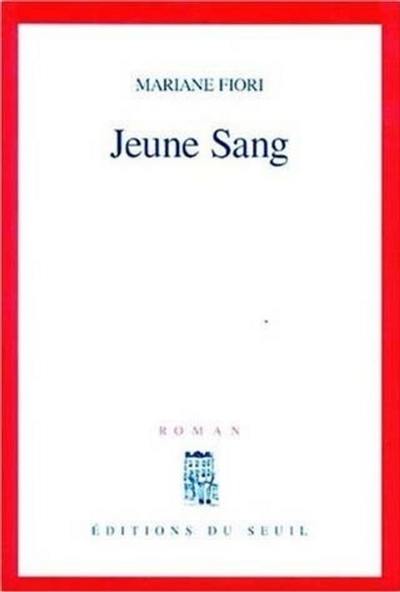 Jeune sang