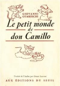 Le petit monde de don Camillo