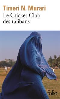 Le cricket club des talibans