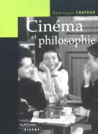 Cinéma et philosophie