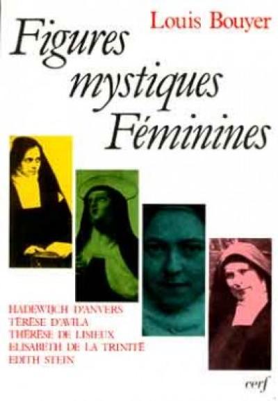 Figures féminines mystiques