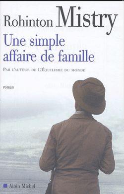 Une simple affaire de famille