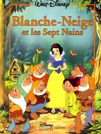 Blanche-Neige et les sept nains