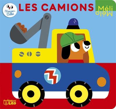 Les camions