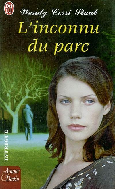 L'inconnu du parc