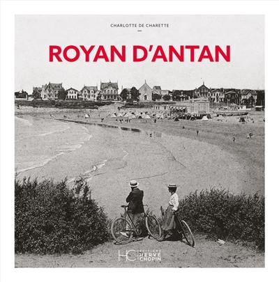 Royan d'Antan