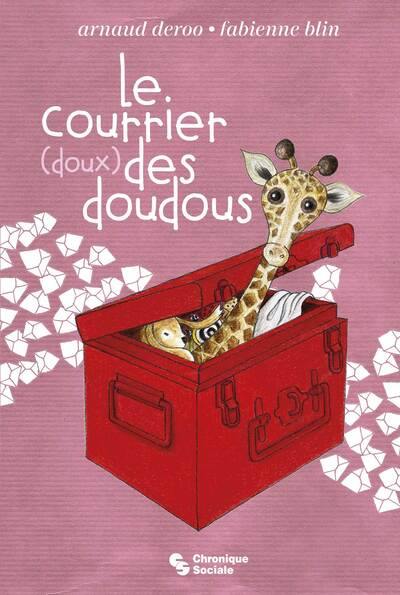 Le courrier (doux) des doudous