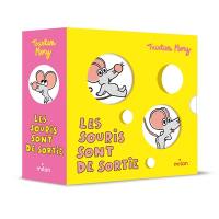 Les souris sont de sortie