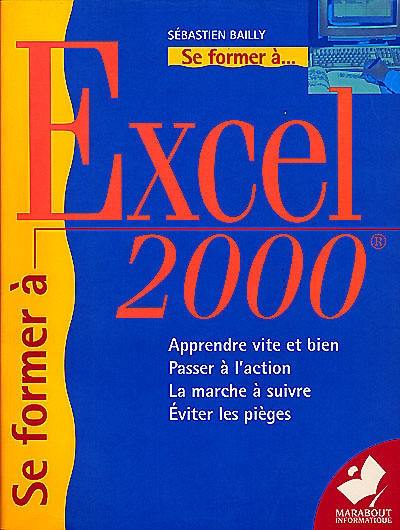 Excel 2000