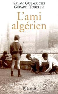 L'ami algérien