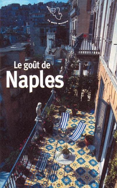 Le goût de Naples