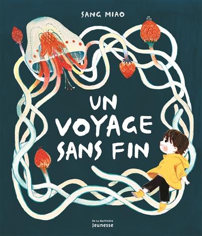 Un voyage sans fin