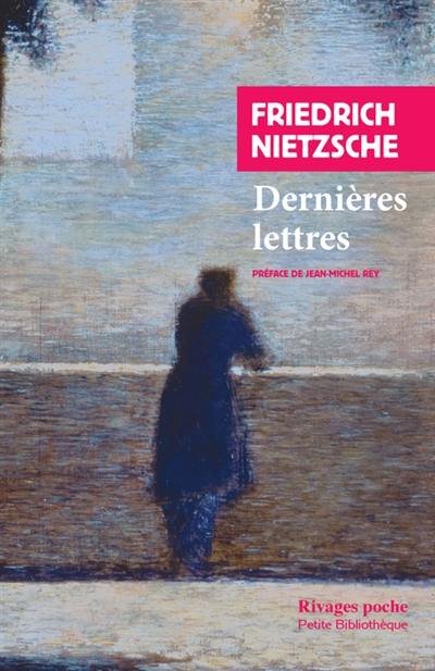 Dernières lettres