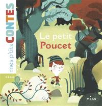 Le petit Poucet