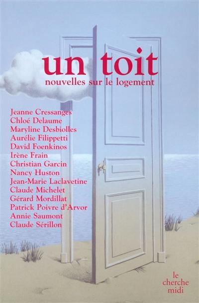 Un toit : nouvelles sur le logement