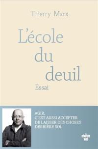 Deuil, des chemins pour la vie : vivre, c'est apprendre à choisir