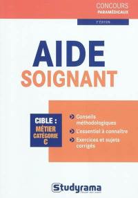 Aide-soignant