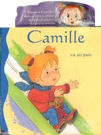 Camille va au parc