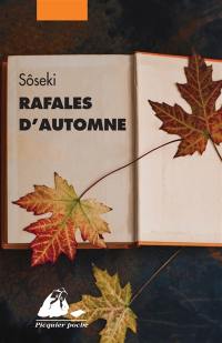 Rafales d'automne