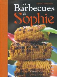 Les barbecues de Sophie