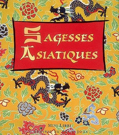 Sagesses asiatiques