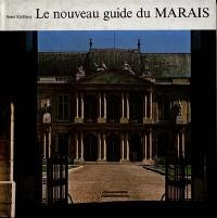 Le nouveau guide du Marais