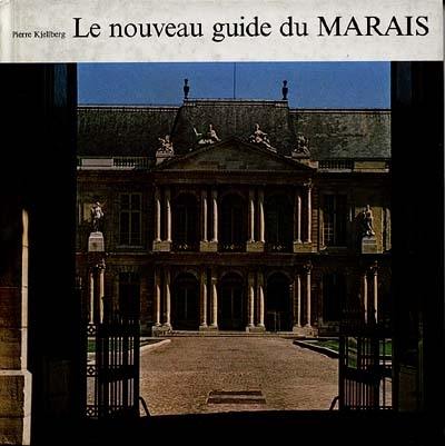 Le nouveau guide du Marais