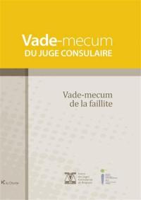 Vade-mecum de la faillite