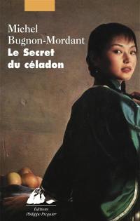 Le secret du céladon