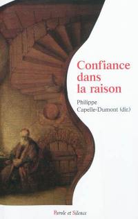 Confiance dans la raison : conférence inaugurale du pape Benoît XVI