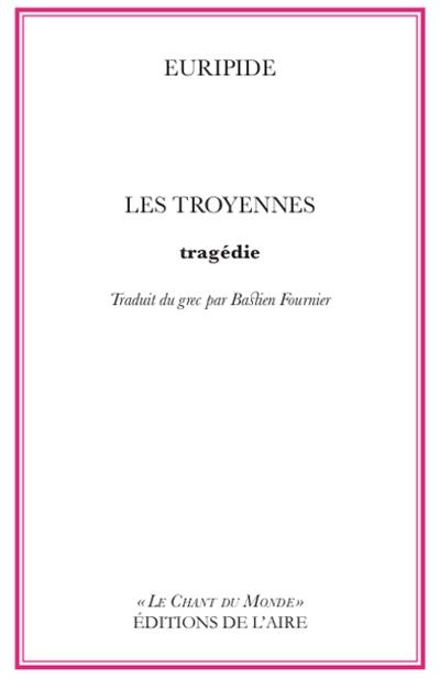 Les Troyennes