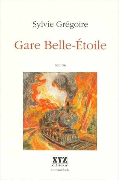 Gare Belle-Etoile