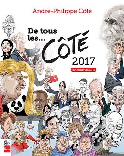 De tous les... Côté 2017