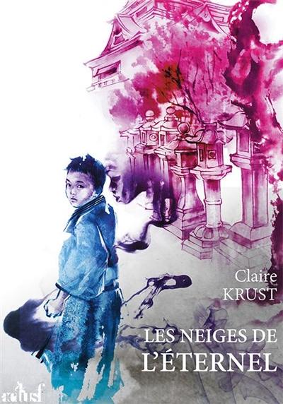 Les neiges de l'éternel