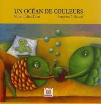 Un océan de couleurs