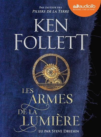 Les armes de la lumière