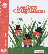 Le trésor des leprechauns