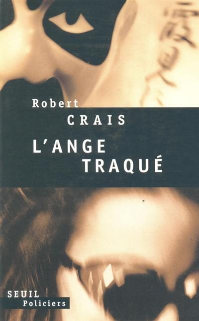 L'ange traqué