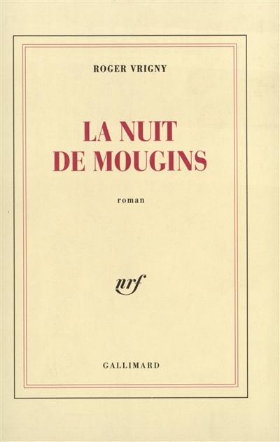 La Nuit de Mougins