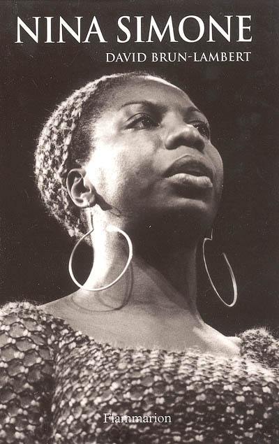 Nina Simone, une vie