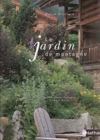 Le jardin de montagne