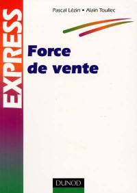 Force de vente