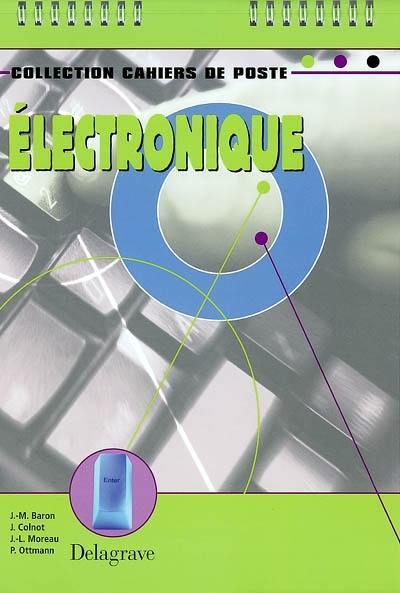 Electronique