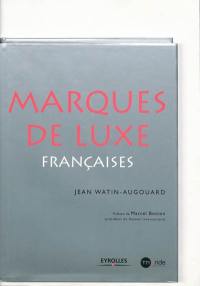 Marques de luxe françaises